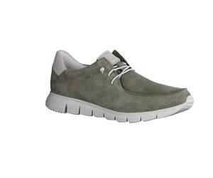 Sioux Mokrunner - Importiert, Grau