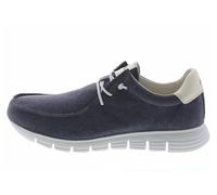 Sioux MOKRUNNER, Sneaker, Bleu Navy,