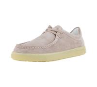 Sioux MokSportKeppSohleGrau für Herren, beige, Größe 45 EU