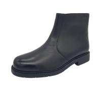 Sioux Morgan-Lf-XXXL für Herren, schwarz, Größe 45 EU / 10,5 UK