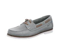 Sioux Nakimba-700 für Damen, grau, Größe 38 EU