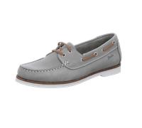 Sioux Nakimba-700 für Damen, grau, Gr. 36 EU