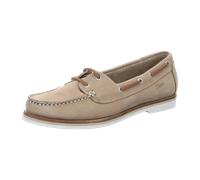 Sioux Nakimba für Damen, beige, Größe 40 EU