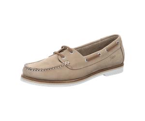 Sioux Nakimba für Damen, beige, Größe 40 EU