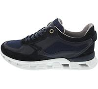 Sioux Noxolan sportlicher Schnürer Blau - Blau / 41