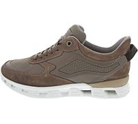 Sioux Noxolan sportlicher Schnürer Braun - Braun / 42