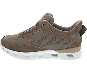 Sioux Noxolan sportlicher Schnürer Braun - Braun / 46