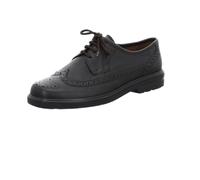 Sioux Herren Pacco Oxford-Schuh, Trüffel, 39.5 EU Weit
