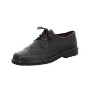 Sioux Pacco, Hirschleder Braun für Herren, braun, Größe 45 EU / 10,5 UK