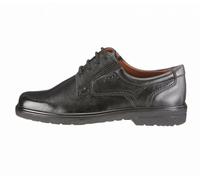 SIOUX Schnürschuh Pavon-XXL 44,5 (10) schwarz Herren Schnürschuhe Komfortschuhe 44,5 (10) schwarz