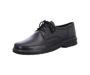 Sioux Pedron-J für Herren, schwarz, Größe 44 EU / 9,5 UK