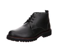 Sioux Quendron für Herren, schwarz, Größe 42 ½ EU / 8,5 UK