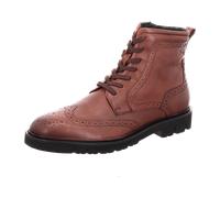 Sioux Rogtanos-702-Wf für Herren, braun, Größe 43 EU / 9 UK