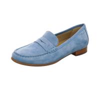 Sioux Rosikena-700 für Damen, blau, Größe 37 ½ EU / 4,5 UK