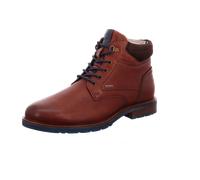 Sioux Rostolo Tex für Herren, braun, Gr. 44 ½ EU / 10 UK