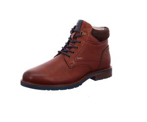 Sioux Rostolo Tex für Herren, braun, Größe 45 EU / 10,5 UK