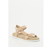 Sioux Sandalette in beige in Größe: 41 für Damen Weite: G