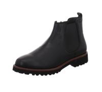Sioux Stiefel Meredith Damen Schwarz Größe 40