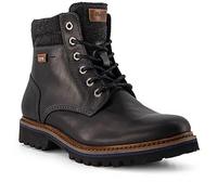 SIOUX »Adalr.-704-TEX-LF-H« Stiefelette, schwarz