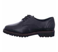 Sioux Meredith Halbschuhe schwarz (Größe: 6.5)