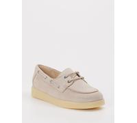 Sioux Schnürschuh MELOSANA in beige in Größe: 40 für Damen Weite: G