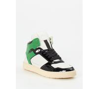 Sioux Schnürstiefelette in multi in Größe: 41 für Damen Weite: G