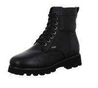 Sioux Schu - Mered schwarz - Gr. - 6½