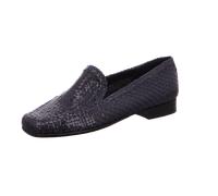 Sioux - Schuhe blau - Gr. - 4½