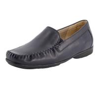 Sioux Damen bequem für Damen, blau, Gr. 37 EU / 4 UK