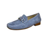 Sioux - Schuhe blau - Gr. - 42 EU | 8 UK