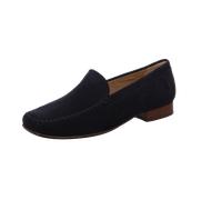 Sioux - Schuhe blau - Gr. - 5½