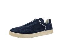 Sioux Herren Tedroso Sneaker, Deepblue, 43 EU