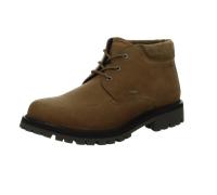Sioux Aspar.-701-Tex-Lf-H für Herren, braun, Größe 46 EU / 11 UK