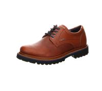 Sioux Herren Adalrik Stiefelette, Marrone, 42.5 EU