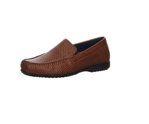 Sioux - Schuhe braun; mittel - Gr. - 42 EU | 8 UK