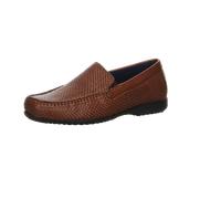 Sioux - Schuhe braun; mittel - Gr. - 8½