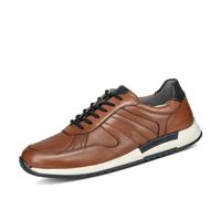 SIOUX »Rojaro-707« Sneaker, braun