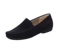 Sioux Cortizia-705-H für Damen, blau, Gr. 38 ½ EU / 5,5 UK