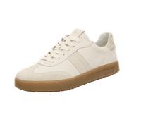 Sneaker Tedroso Sioux weiss 39