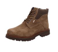 Sioux Herren Schnürboots für Herren, braun, Größe 42 EU / 8 UK