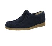 Sioux Grashopper-H011 für Herren, blau, Größe 44 EU / 9,5 UK