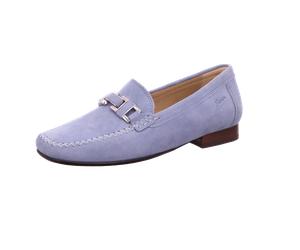 Sioux - Schuhe hell-blau - Gr. - 41 EU | 7 UK