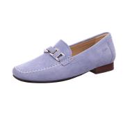 Sioux - Schuhe hell-blau - Gr. - 6½