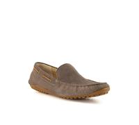Sioux Schuhe Herren Velours braun, 45 (10.5)
