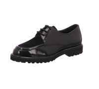 Sioux - Schuhe schwarz - Gr. - 4 UK