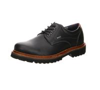 Sioux Adalrik-703-Tex-H für Herren, schwarz, Gr. 41 ½ EU / 7,5 UK