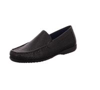 Sioux - Schuhe TARABO SCHWARZ - Gr. - 10 UK