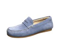 Sioux Simadesa-700 für Damen, blau, Größe 41 ½ EU / 7,5 UK
