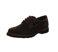 Herren bequem Schnürer, 43 EU | 9 UK