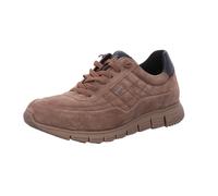 Sioux Herren Mokrunner Sneaker, Safari, 41 EU